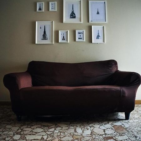 Amaca In Un Meraviglioso Appartamento A Torino 外观 照片